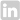See us on Linked In