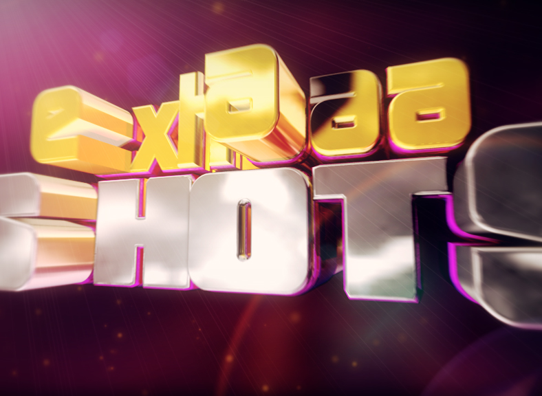 Sony Max - Extraaa Shots Challenge