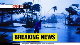 CNN