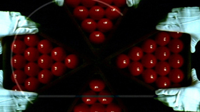 BBC Snooker Titles