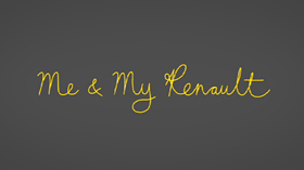 Renault TV